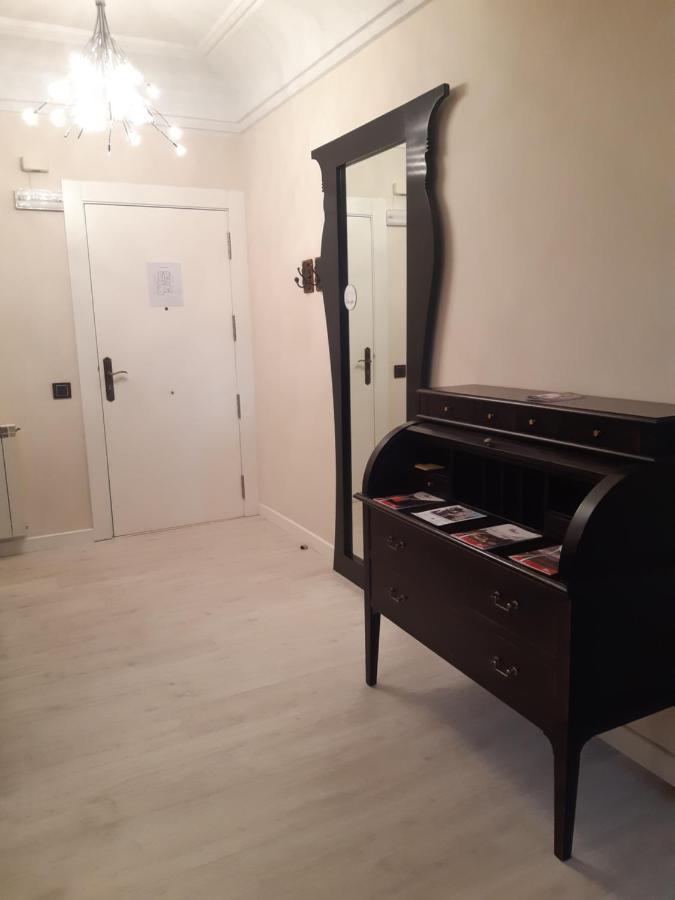 Apartamento Marqués de La Rioja Logroño Exterior foto